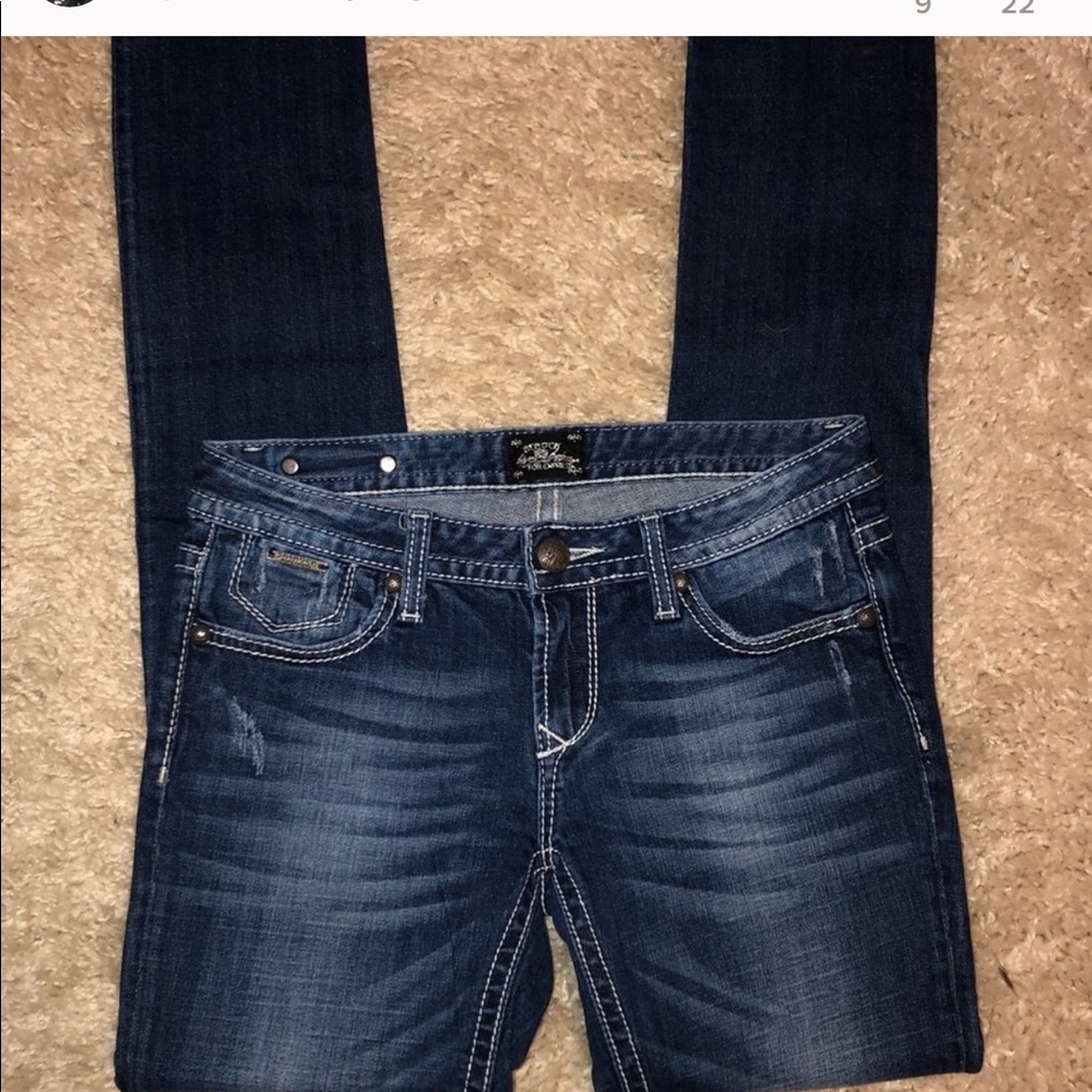CUSTOM LISTING